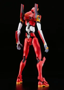MODEROID Evangelion Unit-02 (Evangelion: 2.0 You Can (Not) Advance)