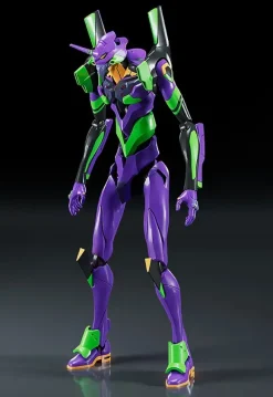 MODEROID Evangelion Unit-01 (Rebuild of Evangelion) (Rerelease)