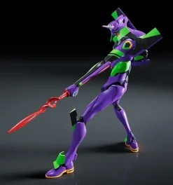 MODEROID Evangelion Unit-01 (Rebuild of Evangelion) (Rerelease)