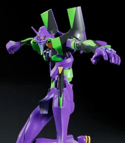 MODEROID Evangelion Unit-01 (Rebuild of Evangelion) (Rerelease)
