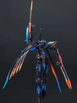 MODEROID Fafner Mark Alles (Fafner in the Azure THE BEYOND)