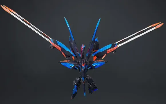 MODEROID Fafner Mark Alles (Fafner in the Azure THE BEYOND)