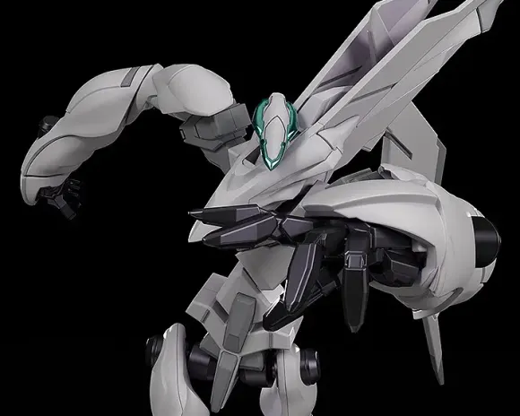 MODEROID Fafner Mark Sein (Fafner in the Azure) (Rerelease)
