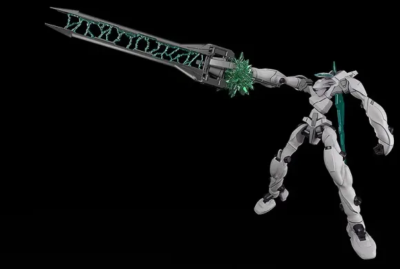 MODEROID Fafner Mark Sein (Fafner in the Azure) (Rerelease)