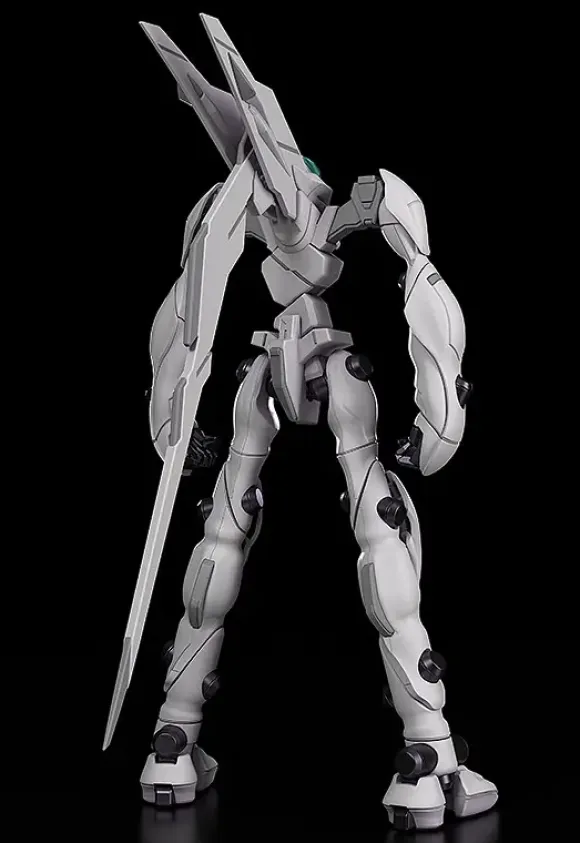 MODEROID Fafner Mark Sein (Fafner in the Azure) (Rerelease)