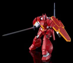 MODEROID Galient Heavy Armor Kai (Panzer World Galient)