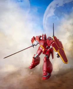 MODEROID Galient Heavy Armor Kai (Panzer World Galient)