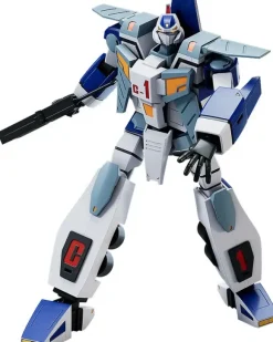 MODEROID Galvion (Cho Kosoku Galvion)