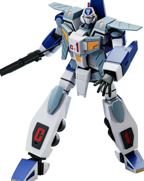MODEROID Galvion (Cho Kosoku Galvion)