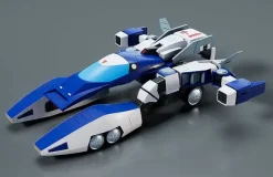 MODEROID Galvion (Cho Kosoku Galvion)