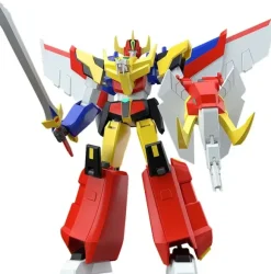 MODEROID Gambaruger (Reissue)