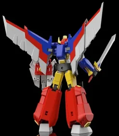 MODEROID Gambaruger (Reissue)