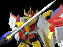 MODEROID Gambaruger (Reissue)