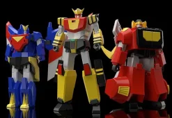 MODEROID Gambaruger (Reissue)