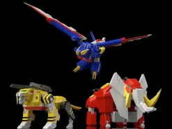 MODEROID Gambaruger (Reissue)