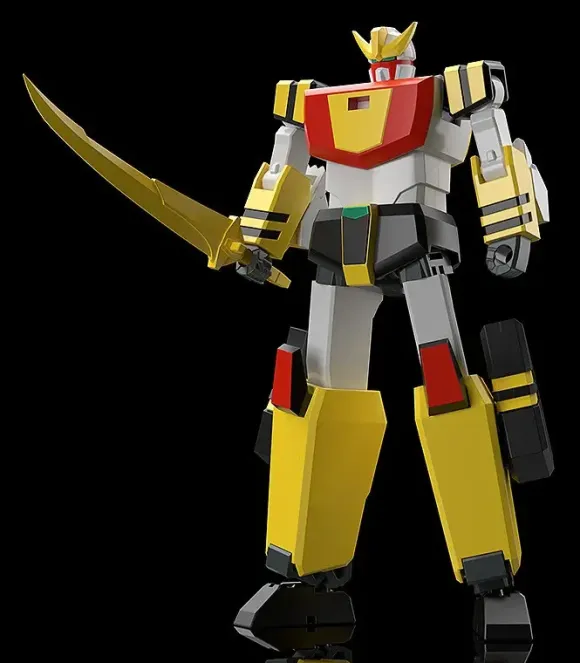 MODEROID Gambaruger (Reissue)