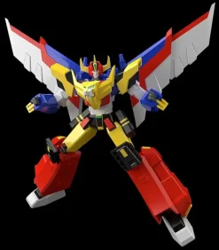 MODEROID Ganbaruger