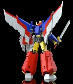 MODEROID Ganbaruger