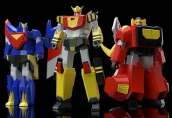 MODEROID Ganbaruger