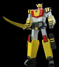 MODEROID Ganbaruger
