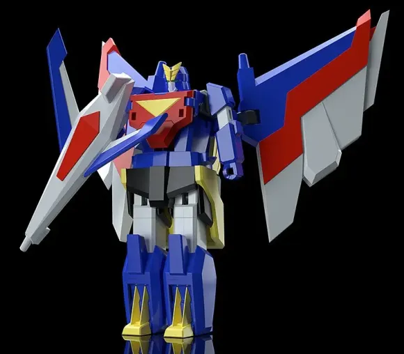 MODEROID Ganbaruger