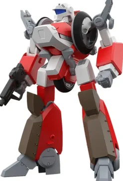 MODEROID Garland (Megazone 23)