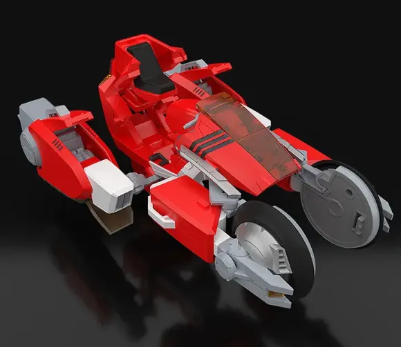 MODEROID Garland (Megazone 23)