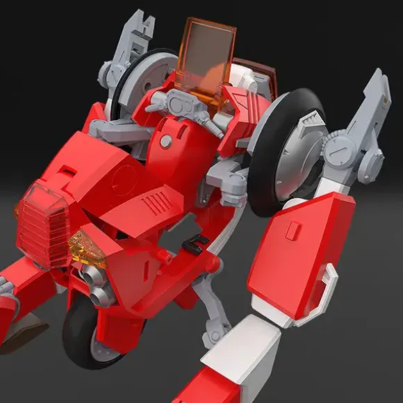 MODEROID Garland (Megazone 23)
