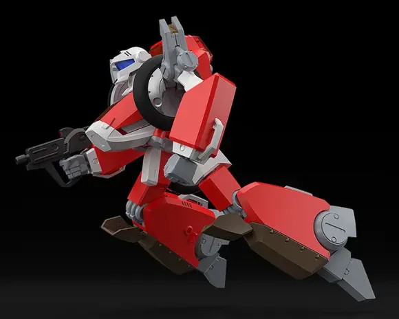 MODEROID Garland (Megazone 23)