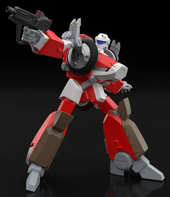 MODEROID Garland (Megazone 23)