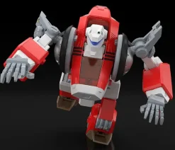 MODEROID Garland (Megazone 23)
