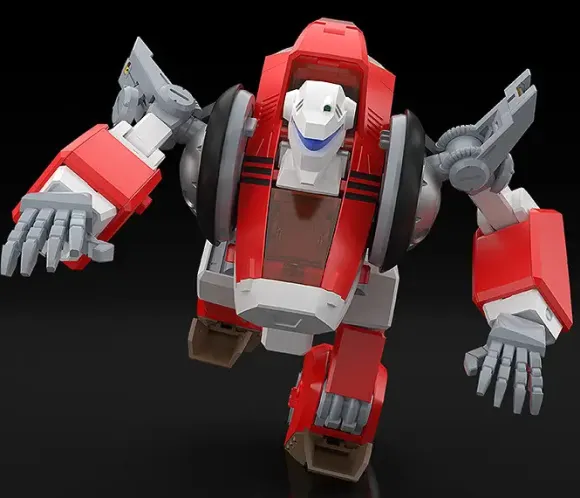 MODEROID Garland (Megazone 23)