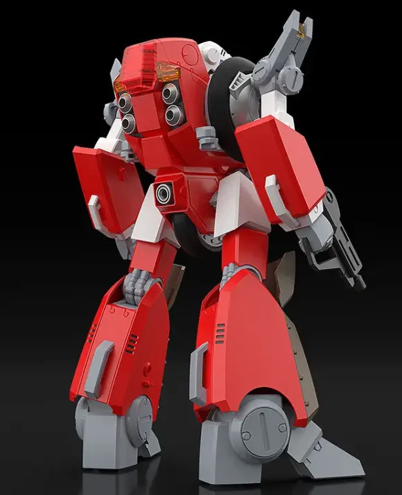 MODEROID Garland (Megazone 23)