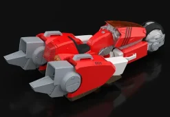 MODEROID Garland (Megazone 23)