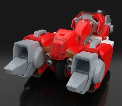 MODEROID Garland (Megazone 23)
