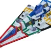 MODEROID Gatcha Spartan (Gatchaman Fighter)