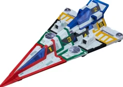 MODEROID Gatcha Spartan (Gatchaman Fighter)