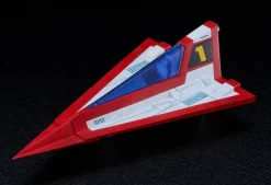 MODEROID Gatcha Spartan (Gatchaman Fighter)