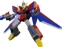 MODEROID Gekiryuger (Energy Bomb Gambaruger) (Rerelease)