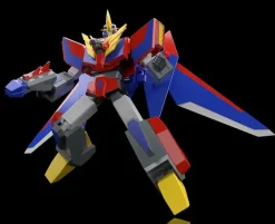 MODEROID Gekiryuger (Energy Bomb Gambaruger) (Rerelease)