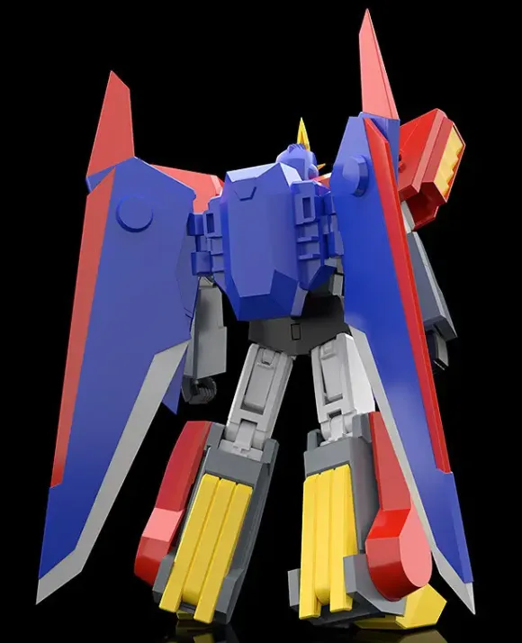 MODEROID Gekiryuger (Energy Bomb Gambaruger) (Rerelease)