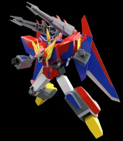 MODEROID Gekiryuger (Energy Bomb Gambaruger) (Rerelease)