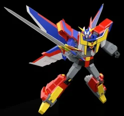 MODEROID Gekiryuger (Energy Bomb Gambaruger) (Rerelease)