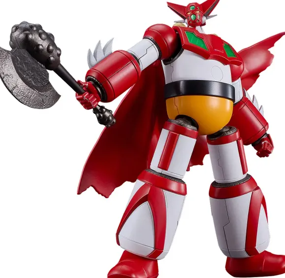 MODEROID Getter 1 (OVA Ver.) (Shin Getter Robot Armageddon)