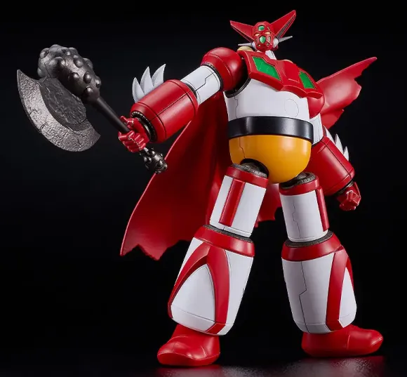 MODEROID Getter 1 (OVA Ver.) (Shin Getter Robot Armageddon)