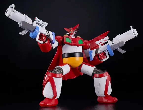 MODEROID Getter 1 (OVA Ver.) (Shin Getter Robot Armageddon)