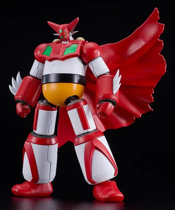 MODEROID Getter 1 (OVA Ver.) (Shin Getter Robot Armageddon)