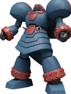 MODEROID Giant Robo (Giant Robo: The Day the Earth Stood Still) (Reissue)