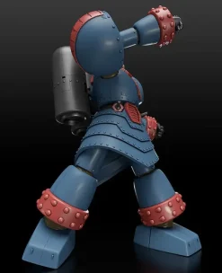 MODEROID Giant Robo (Giant Robo: The Day the Earth Stood Still) (Reissue)