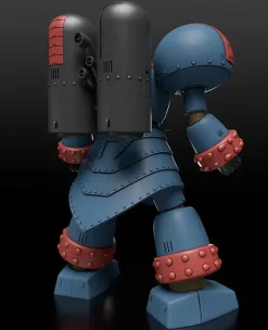 MODEROID Giant Robo (Giant Robo: The Day the Earth Stood Still) (Reissue)